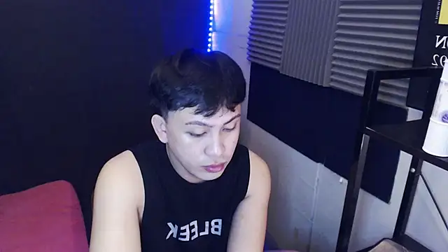 princeJayX Pertunjukan Webcam