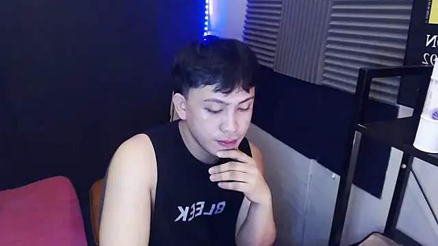 princeJayX Pertunjukan Webcam