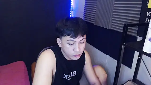 princeJayX Pertunjukan Webcam