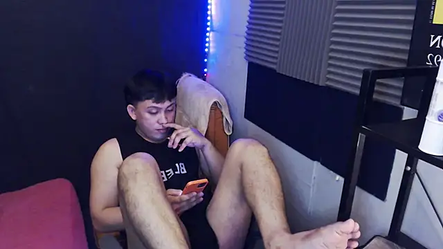 princeJayX Pertunjukan Webcam