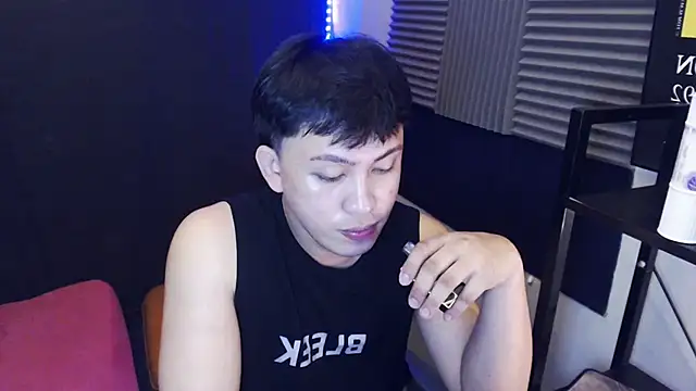 princeJayX Pertunjukan Webcam