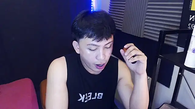 princeJayX Pertunjukan Webcam