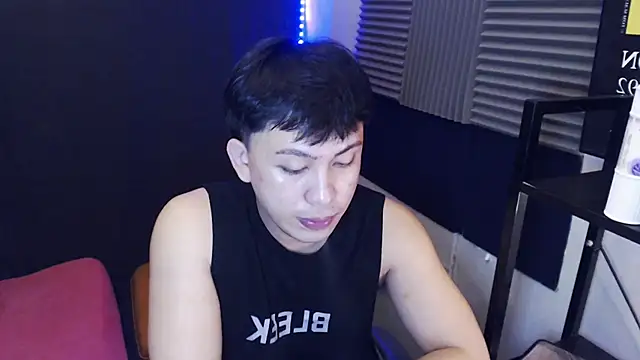 princeJayX Pertunjukan Webcam