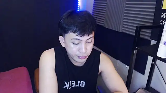 princeJayX Pertunjukan Webcam