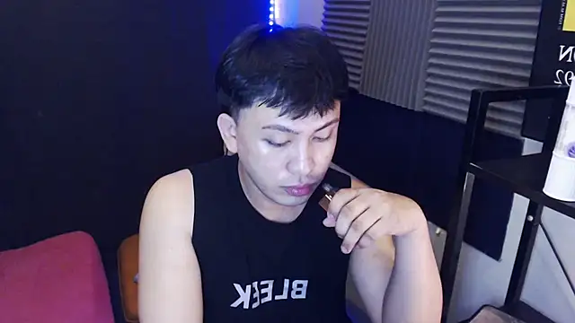 princeJayX Pertunjukan Webcam