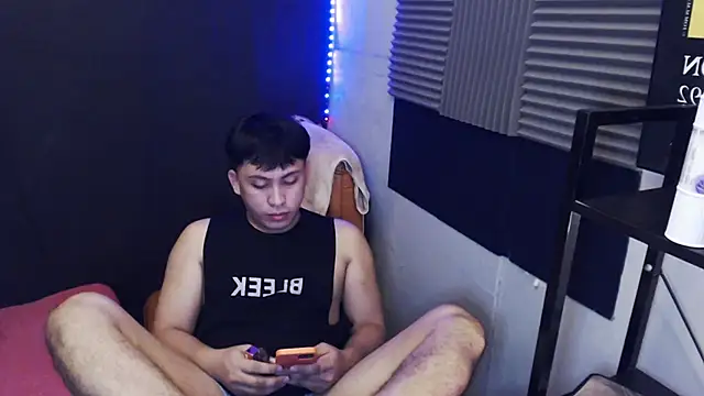 princeJayX Pertunjukan Webcam