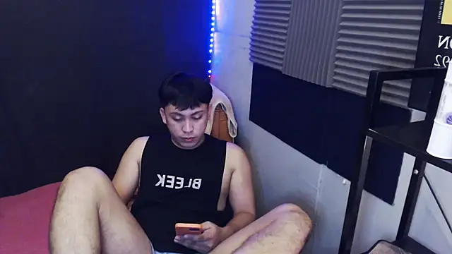 princeJayX Pertunjukan Webcam