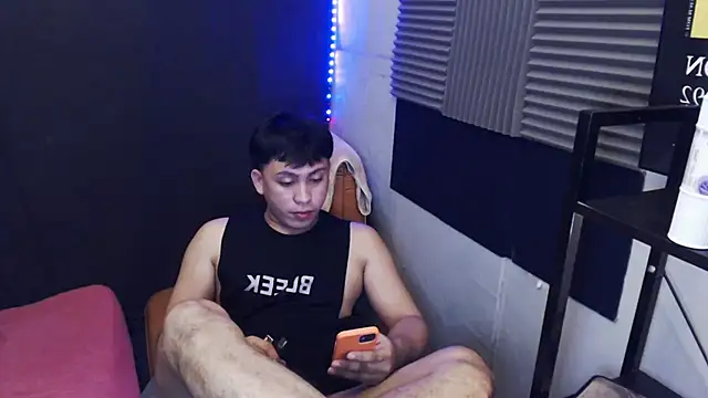 princeJayX Pertunjukan Webcam