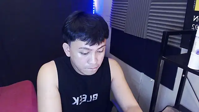 princeJayX Pertunjukan Webcam