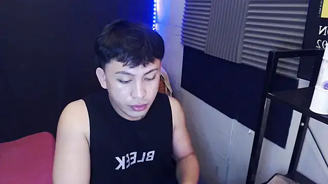 princeJayX Pertunjukan Webcam