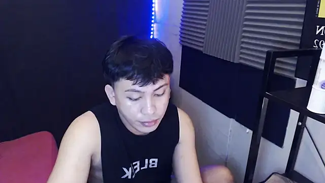 princeJayX Pertunjukan Webcam
