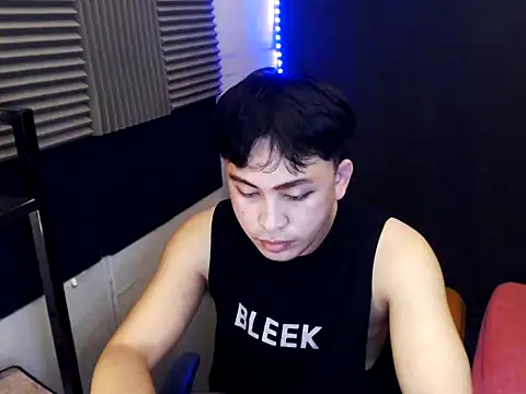 princeJayX Pertunjukan Webcam