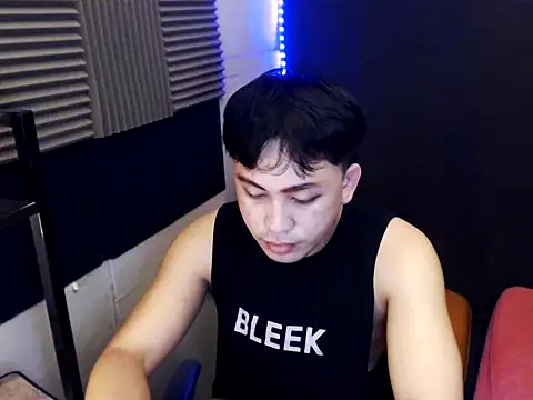 princeJayX Pertunjukan Webcam