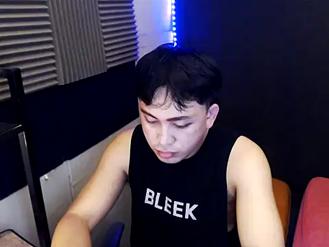 princeJayX Pertunjukan Webcam