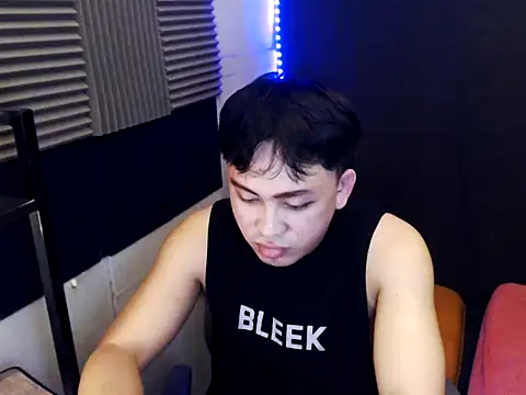 princeJayX Pertunjukan Webcam