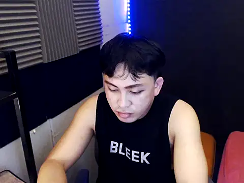 princeJayX Pertunjukan Webcam
