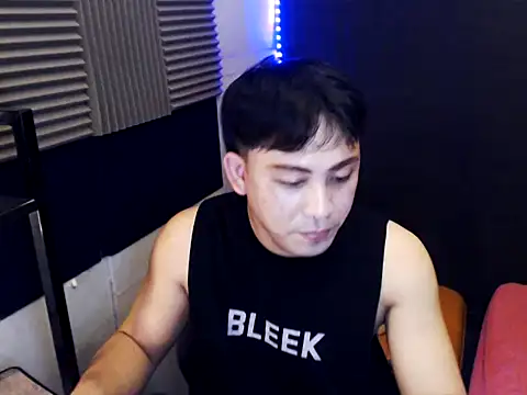 princeJayX Pertunjukan Webcam