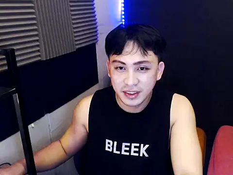 princeJayX Pertunjukan Webcam
