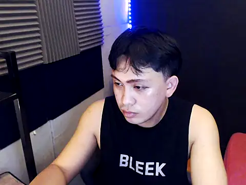 princeJayX Pertunjukan Webcam