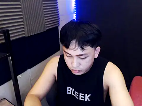 princeJayX Pertunjukan Webcam