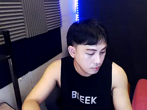 princeJayX Pertunjukan Webcam