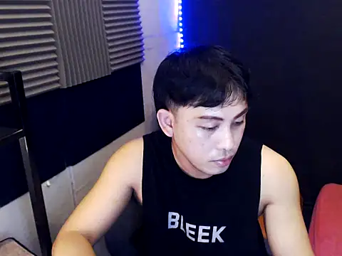 princeJayX Pertunjukan Webcam