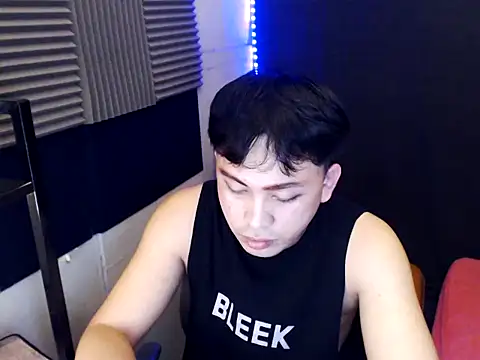 princeJayX Pertunjukan Webcam