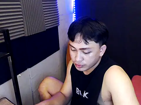 princeJayX Pertunjukan Webcam
