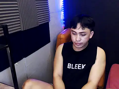 princeJayX Pertunjukan Webcam