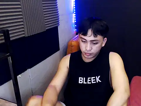 princeJayX Adlı Modelin Canlı XXX Sohbeti