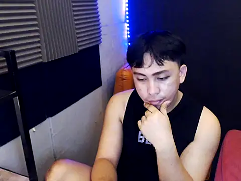 princeJayX Pertunjukan Webcam