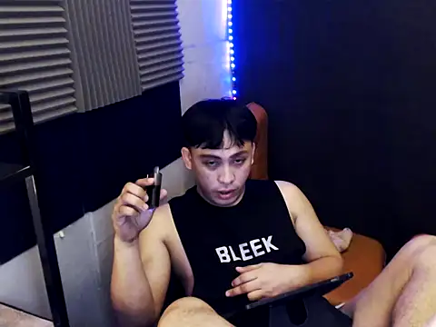 princeJayX Webcam Show