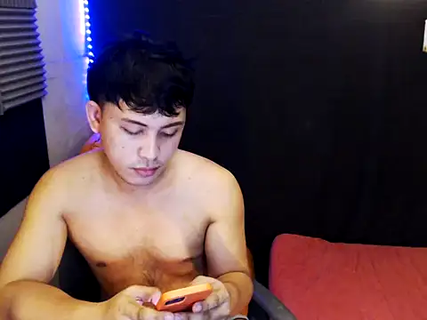 princeJayX Pertunjukan Webcam
