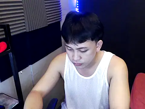 princeJayX Pertunjukan Webcam