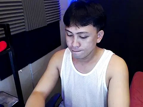 princeJayX Pertunjukan Webcam