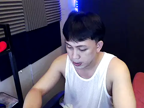 princeJayX Pertunjukan Webcam