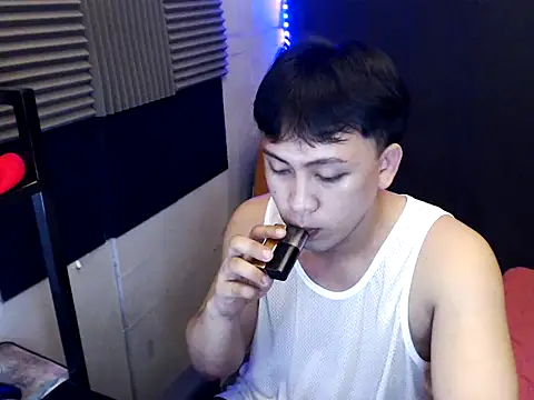 princeJayX Pertunjukan Webcam