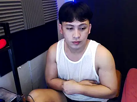 princeJayX Pertunjukan Webcam