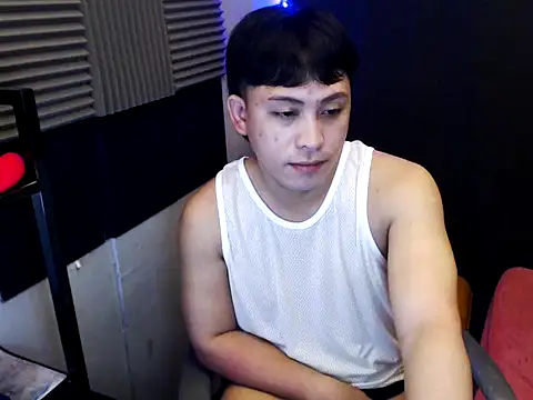 princeJayX Pertunjukan Webcam