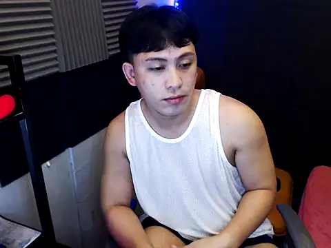 princeJayX Pertunjukan Webcam