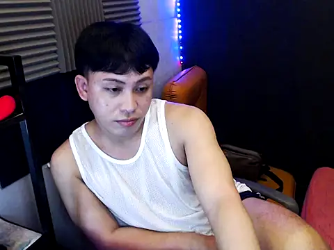 princeJayX Pertunjukan Webcam
