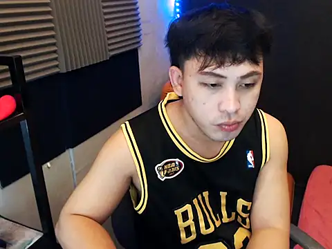 princeJayX Pertunjukan Webcam