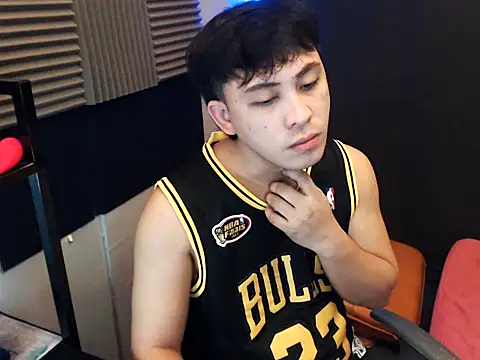 princeJayX Pertunjukan Webcam