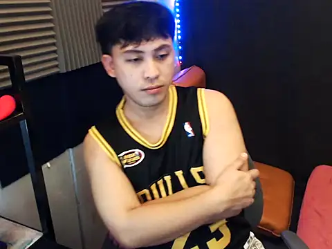 princeJayX Pertunjukan Webcam