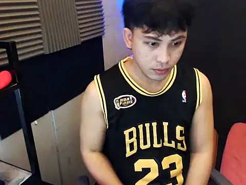 princeJayX Pertunjukan Webcam