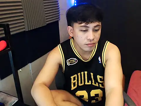 princeJayX Pertunjukan Webcam