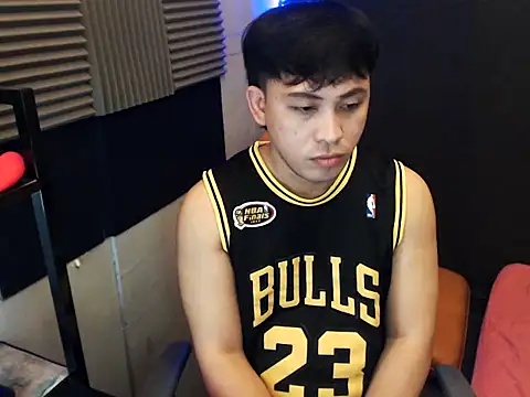 princeJayX Pertunjukan Webcam