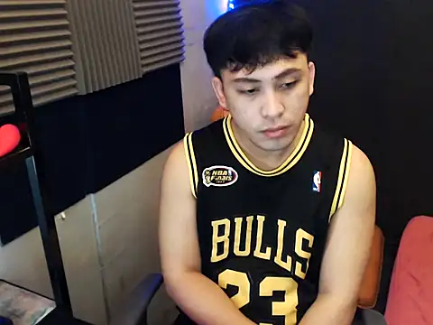 princeJayX Pertunjukan Webcam