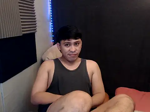 princeJayX Live XXX-chat