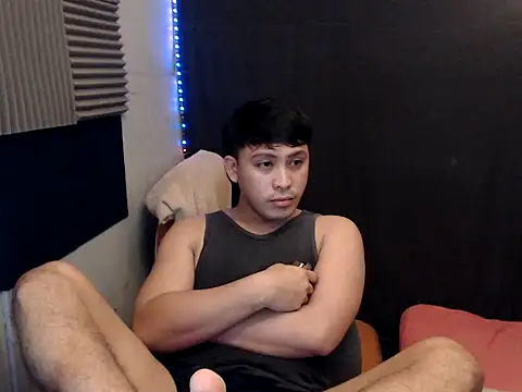 princeJayX Pertunjukan Webcam